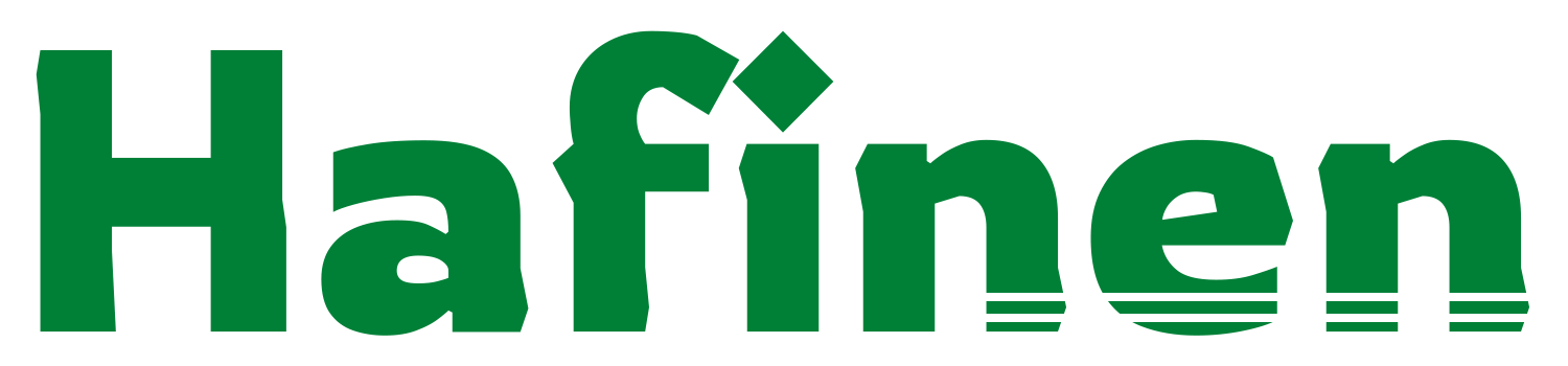 Hafinen Blog